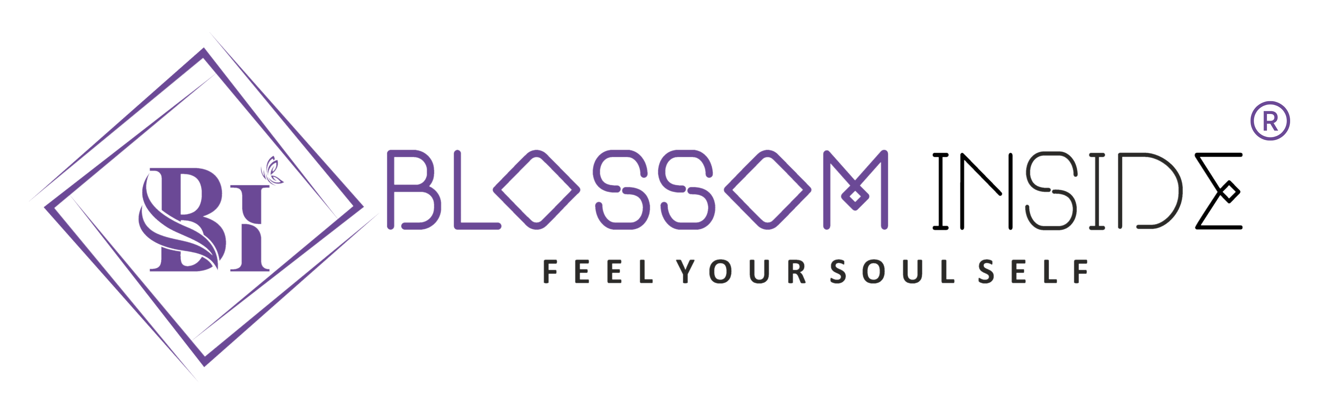 Blossom Inside Cosmetics Logo