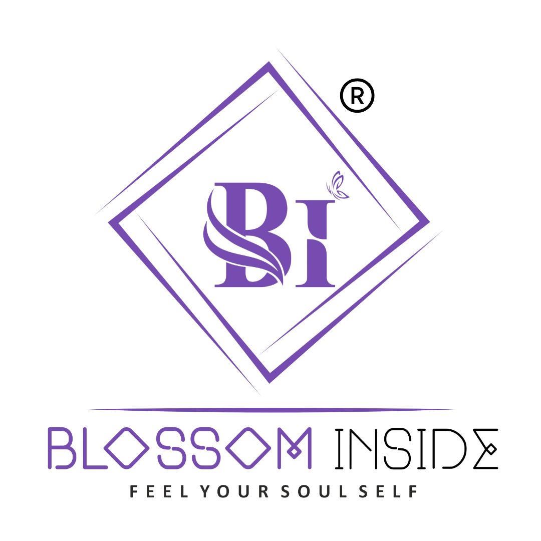 Blossom Inside Cosmetics Logo